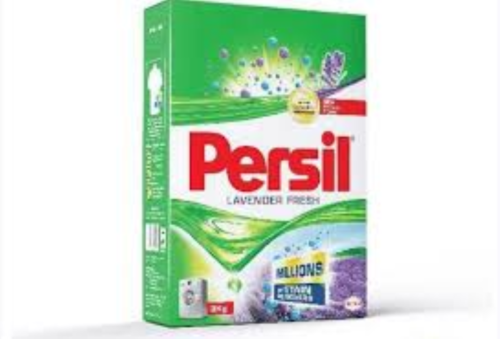 PERSIL MACHINE WASH LAVENDER 3KG